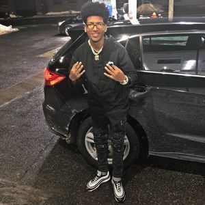 Meet your Posher, Mario